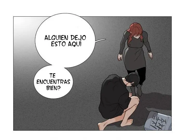 Belleza Sádica - Capítulo 52 - Página 11 - LectorTMOo