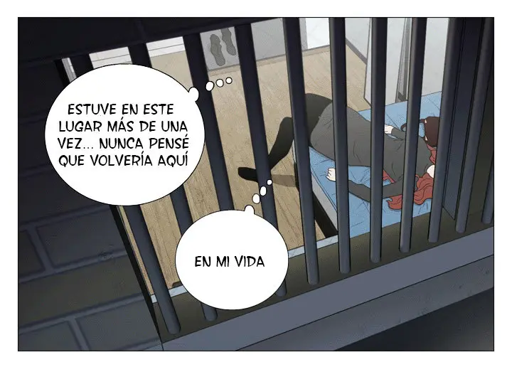 Belleza Sádica - Capítulo 52 - Página 17 - LectorTMOo