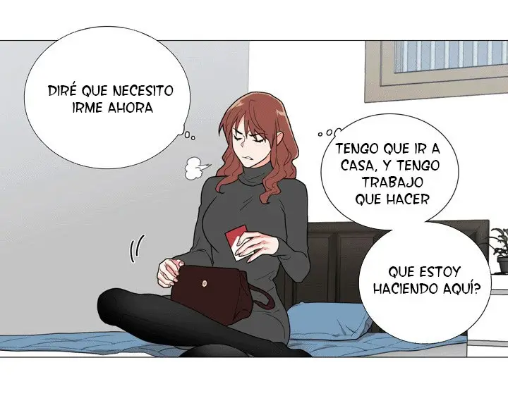 Belleza Sádica - Capítulo 52 - Página 20 - LectorTMOo