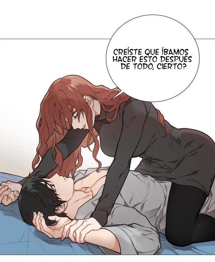 Belleza Sádica - Capítulo 53 - Página 17 - LectorTMOo