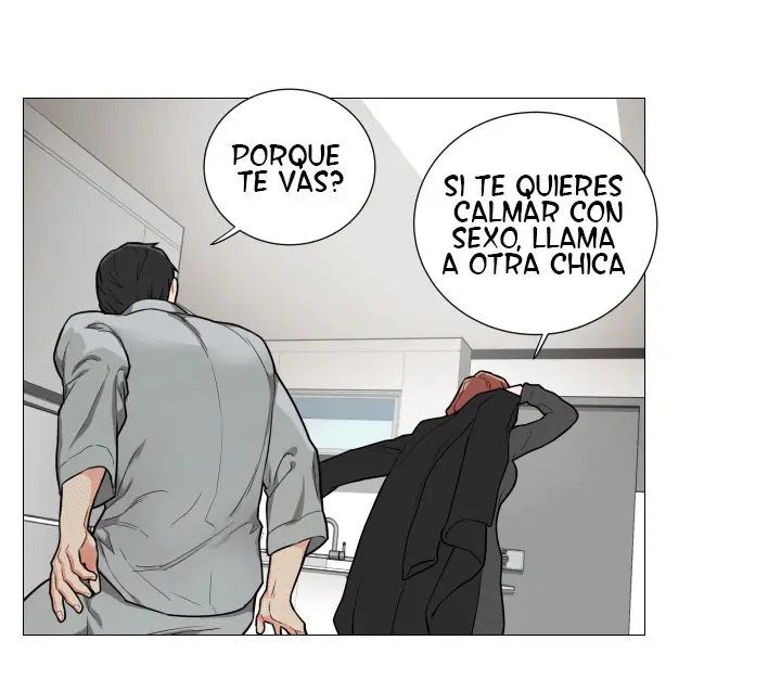 Belleza Sádica - Capítulo 53 - Página 19 - LectorTMOo