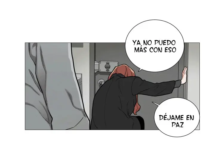 Belleza Sádica - Capítulo 53 - Página 23 - LectorTMOo