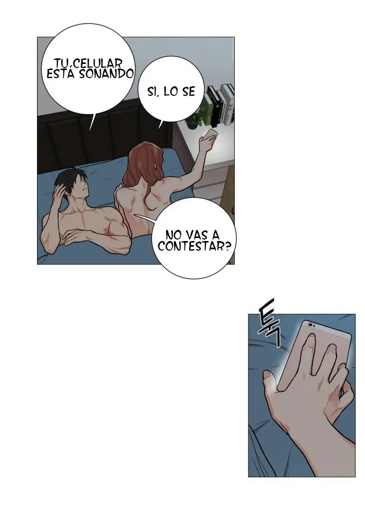 Belleza Sádica - Capítulo 53 - Página 42 - LectorTMOo