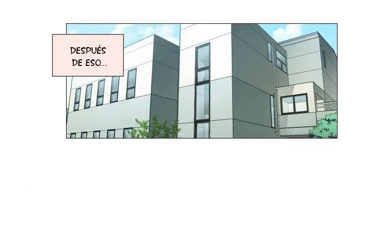 Belleza Sádica - Capítulo 54 - Página 5 - LectorTMOo