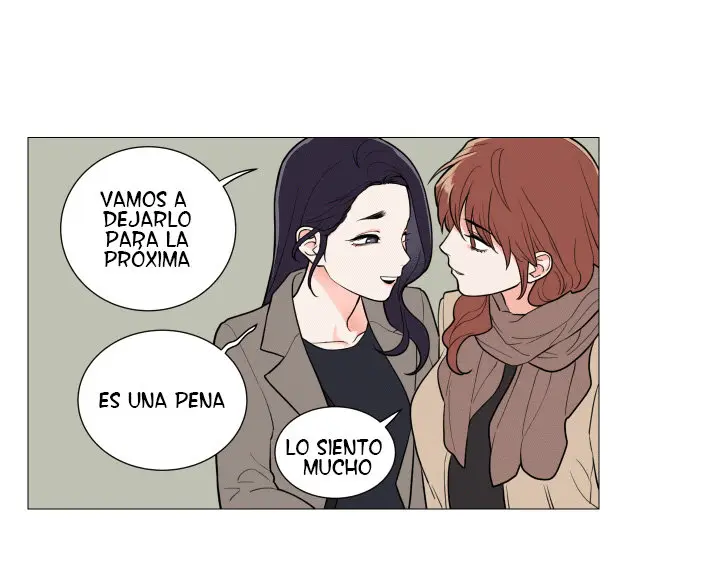 Belleza Sádica - Capítulo 54 - Página 27 - LectorTMOo