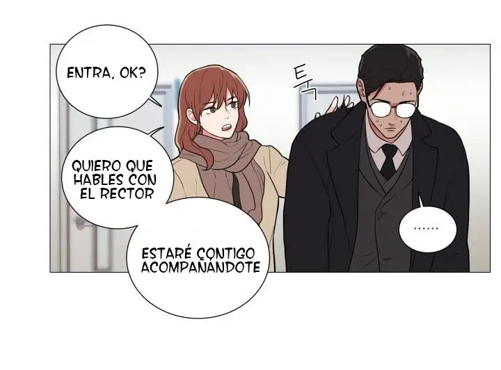Belleza Sádica - Capítulo 54 - Página 39 - LectorTMOo
