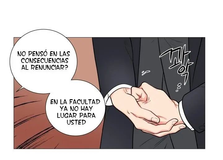 Belleza Sádica - Capítulo 55 - Página 18 - LectorTMOo