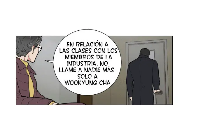 Belleza Sádica - Capítulo 55 - Página 23 - LectorTMOo