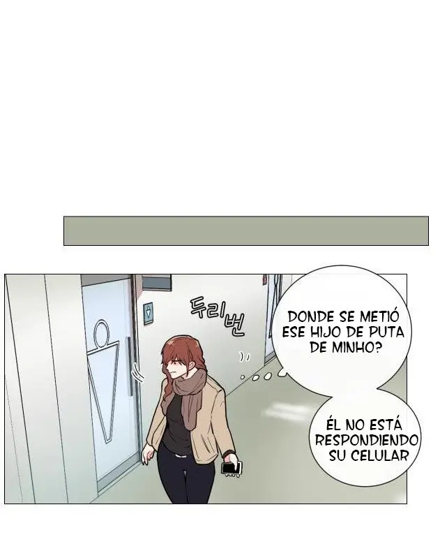 Belleza Sádica - Capítulo 55 - Página 37 - LectorTMOo