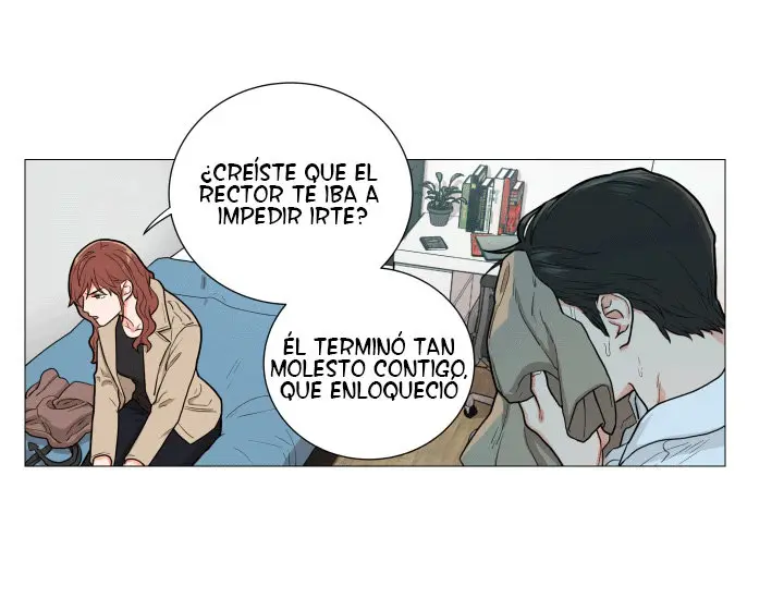 Belleza Sádica - Capítulo 56 - Página 3 - LectorTMOo
