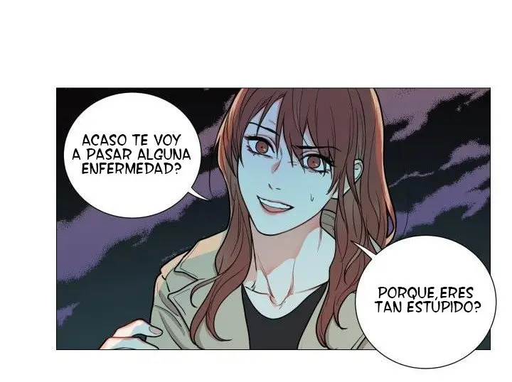 Belleza Sádica - Capítulo 56 - Página 11 - LectorTMOo
