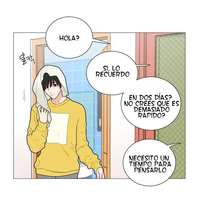Belleza Sádica - Capítulo 59 - Página 11 - LectorTMOo