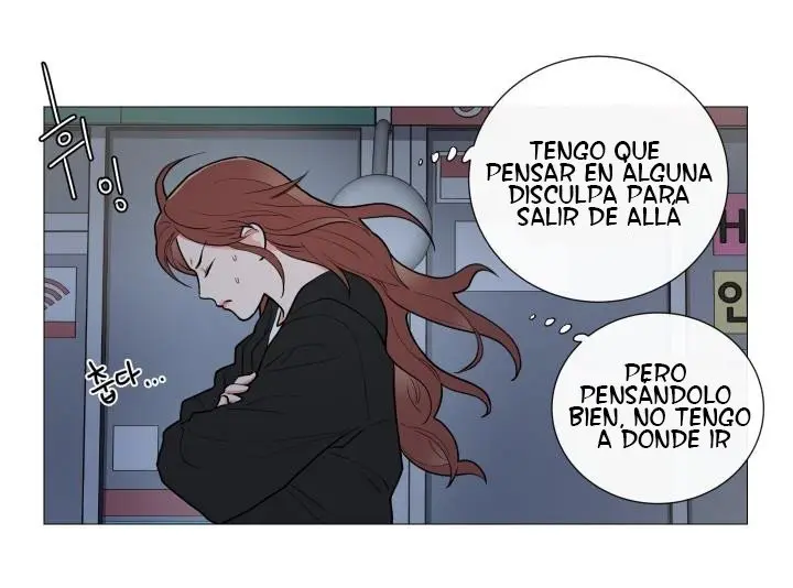 Belleza Sádica - Capítulo 59 - Página 22 - LectorTMOo