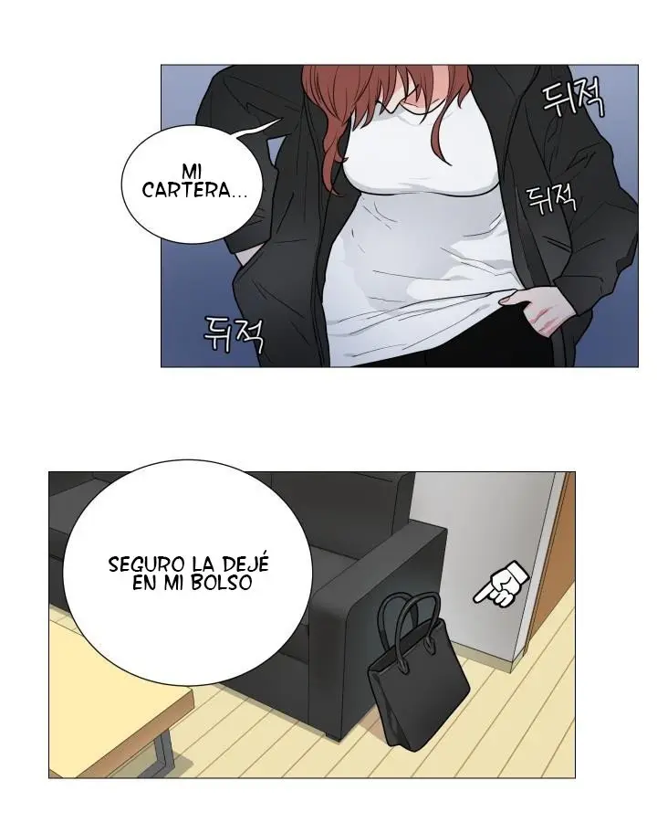 Belleza Sádica - Capítulo 59 - Página 24 - LectorTMOo