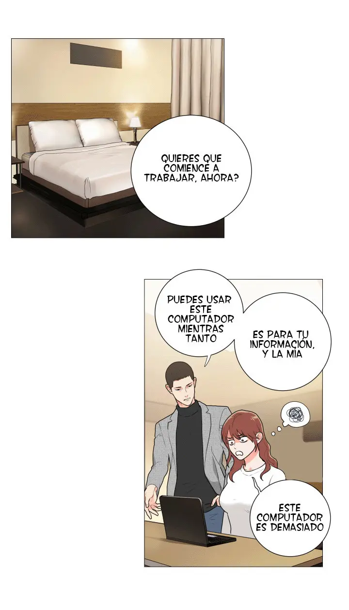 Belleza Sádica - Capítulo 59 - Página 33 - LectorTMOo