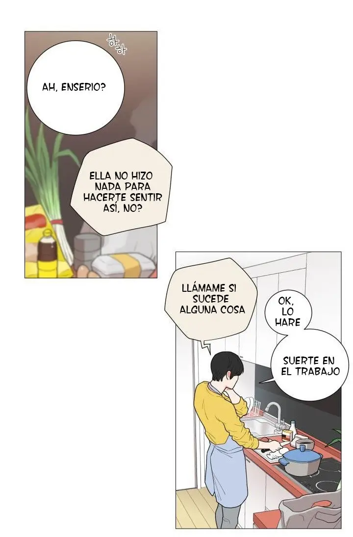 Belleza Sádica - Capítulo 60 - Página 15 - LectorTMOo