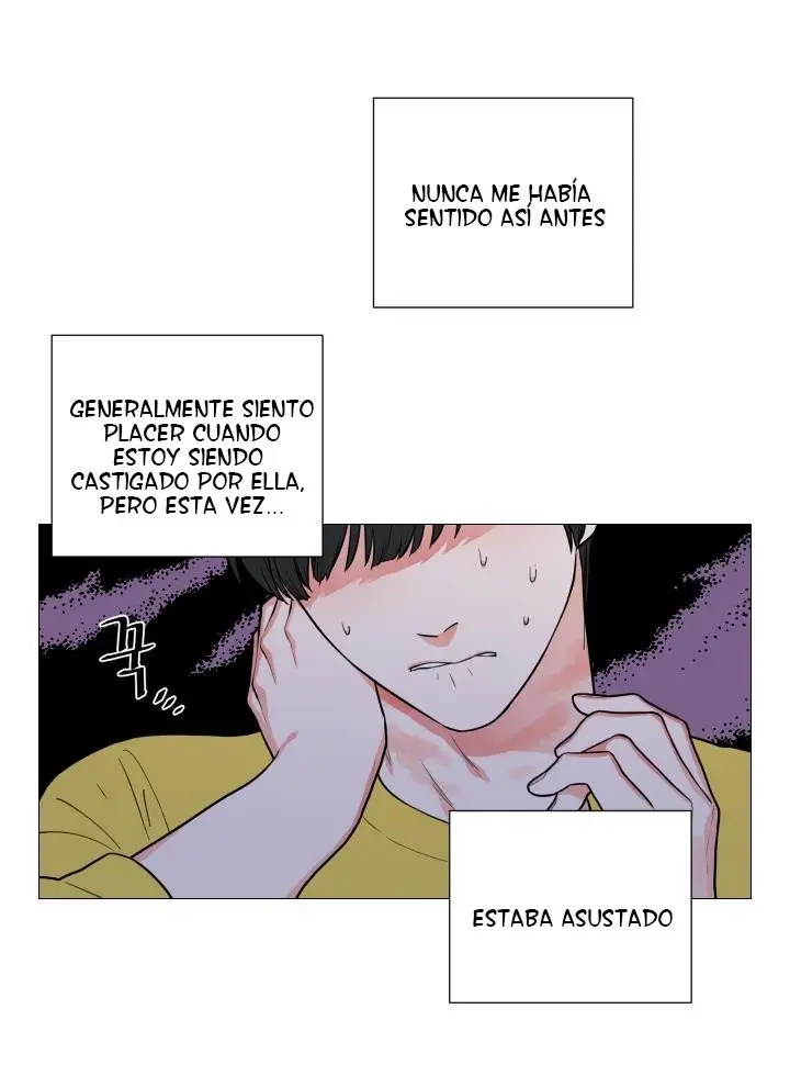 Belleza Sádica - Capítulo 60 - Página 20 - LectorTMOo