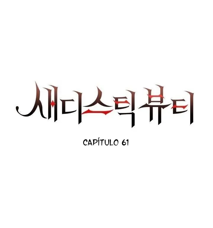Belleza Sádica - Capítulo 61 - Página 9 - LectorTMOo
