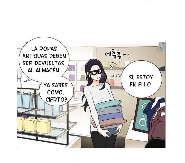 Belleza Sádica - Capítulo 61 - Página 18 - LectorTMOo