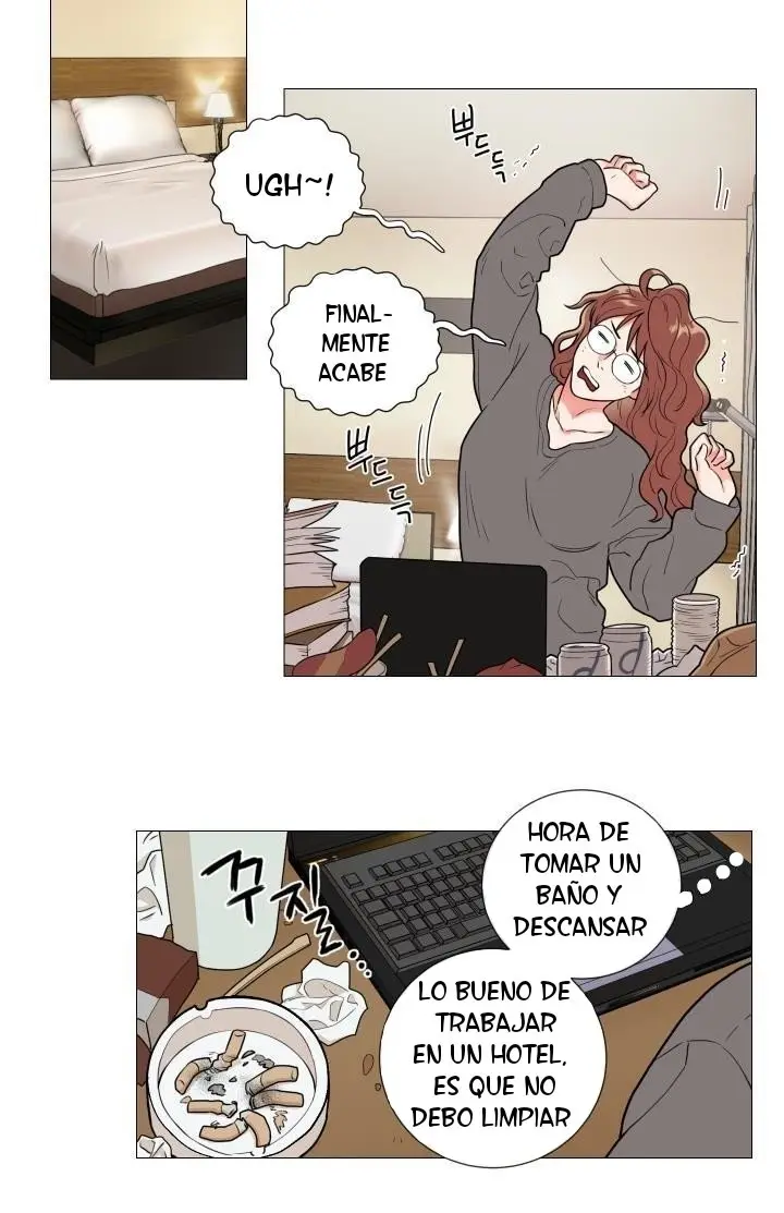Belleza Sádica - Capítulo 61 - Página 21 - LectorTMOo