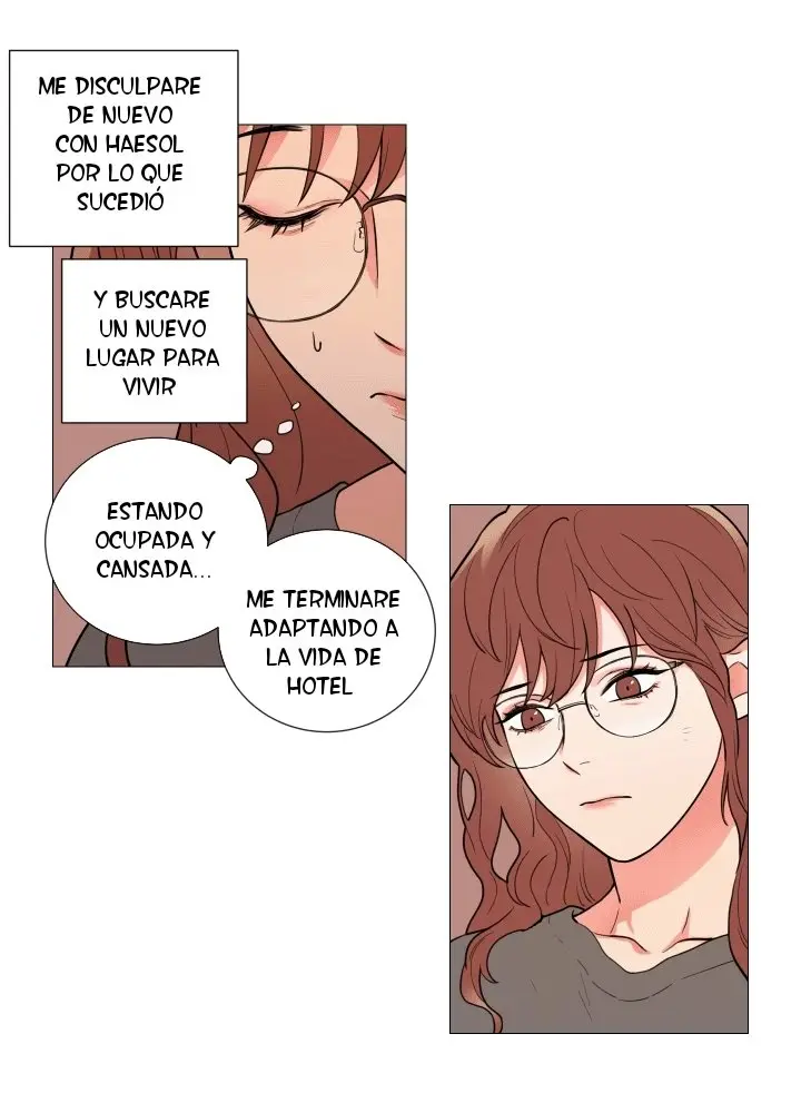 Belleza Sádica - Capítulo 61 - Página 22 - LectorTMOo