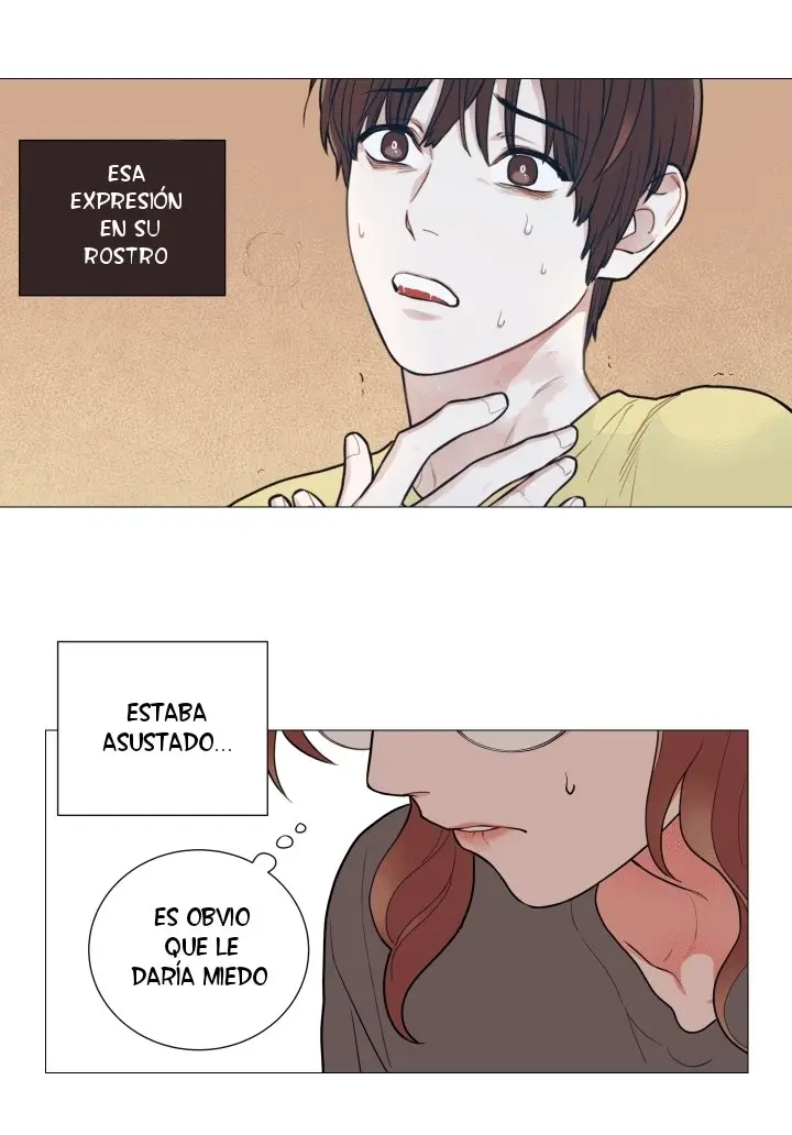 Belleza Sádica - Capítulo 61 - Página 23 - LectorTMOo