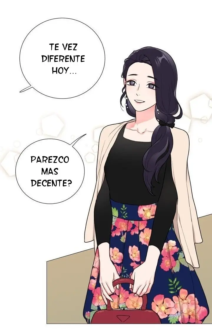 Belleza Sádica - Capítulo 61 - Página 29 - LectorTMOo