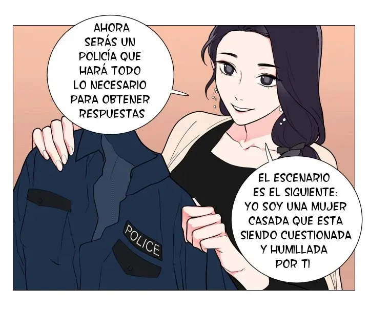 Belleza Sádica - Capítulo 61 - Página 33 - LectorTMOo
