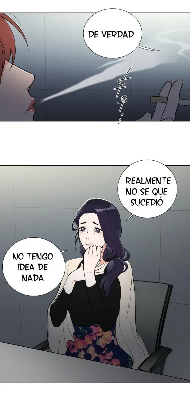 Belleza Sádica - Capítulo 61 - Página 37 - LectorTMOo