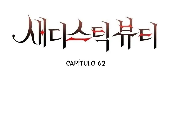 Belleza Sádica - Capítulo 62 - Página 5 - LectorTMOo
