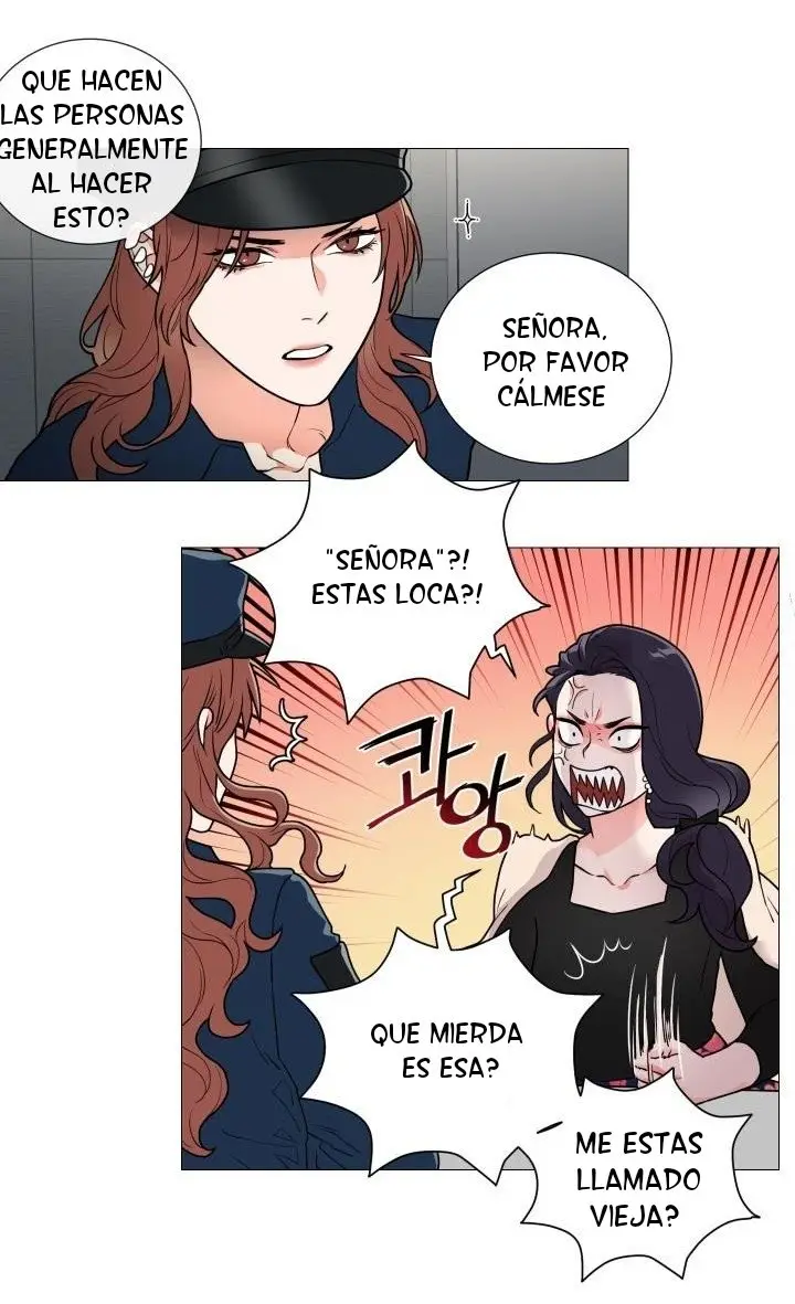 Belleza Sádica - Capítulo 62 - Página 7 - LectorTMOo