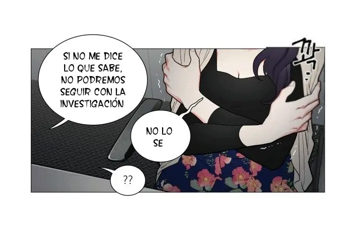 Belleza Sádica - Capítulo 62 - Página 11 - LectorTMOo