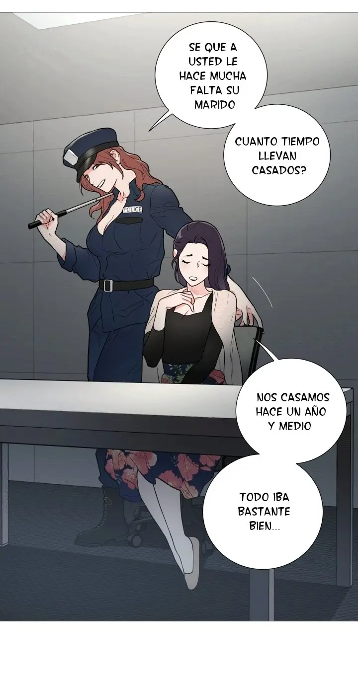 Belleza Sádica - Capítulo 62 - Página 16 - LectorTMOo