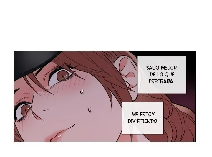 Belleza Sádica - Capítulo 62 - Página 21 - LectorTMOo