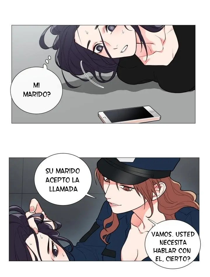 Belleza Sádica - Capítulo 63 - Página 16 - LectorTMOo