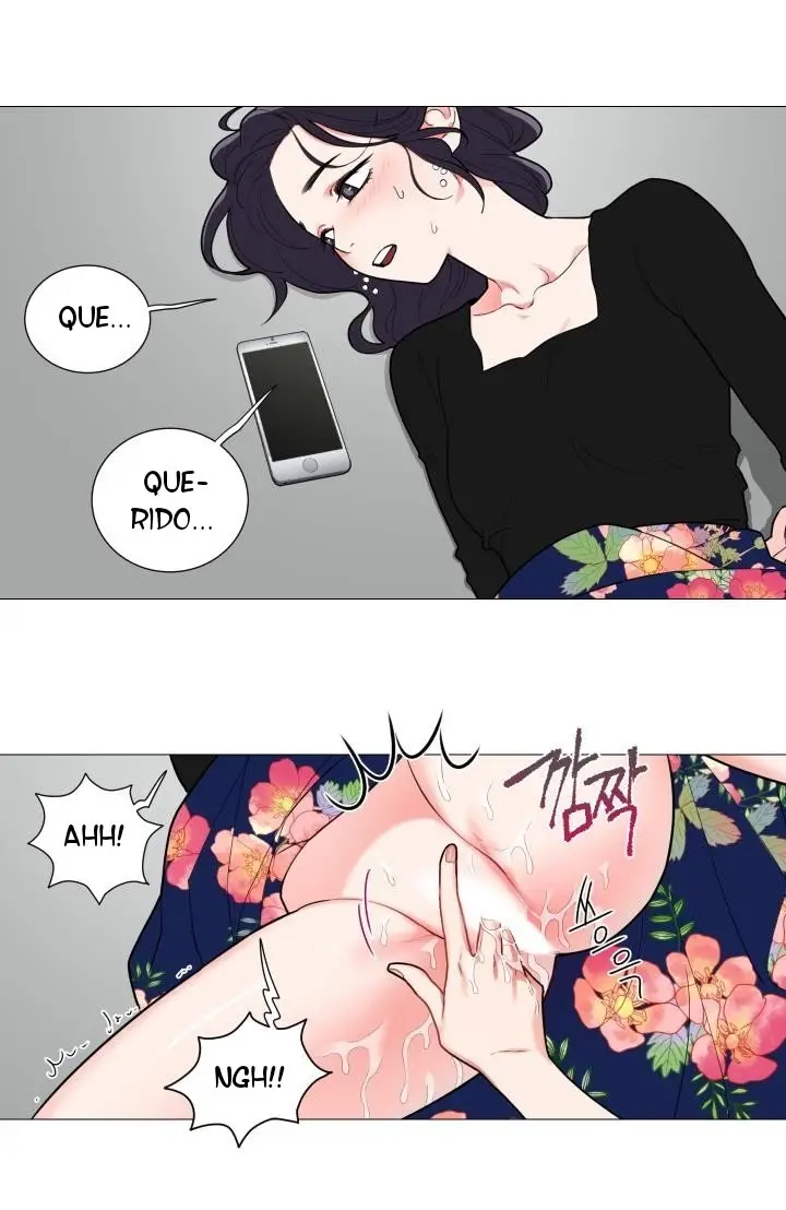 Belleza Sádica - Capítulo 63 - Página 17 - LectorTMOo