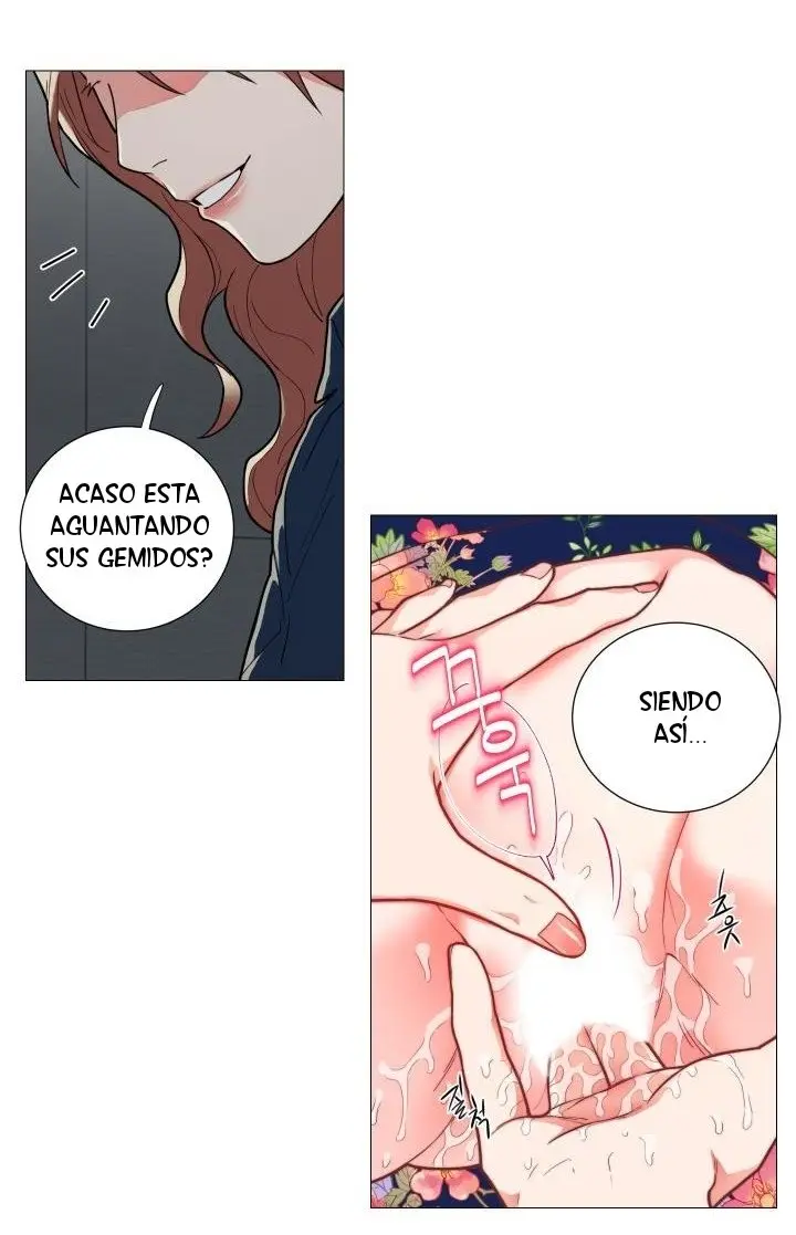 Belleza Sádica - Capítulo 63 - Página 21 - LectorTMOo