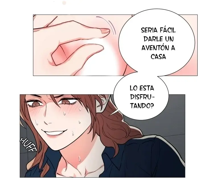 Belleza Sádica - Capítulo 63 - Página 23 - LectorTMOo