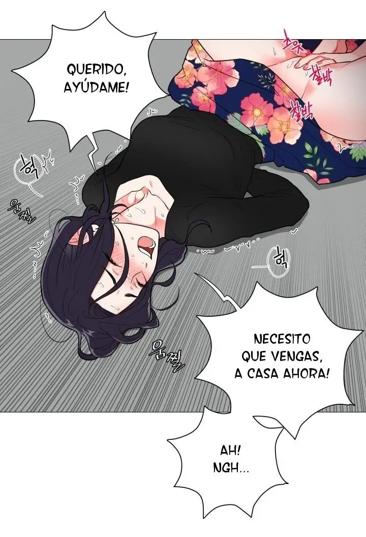 Belleza Sádica - Capítulo 63 - Página 29 - LectorTMOo