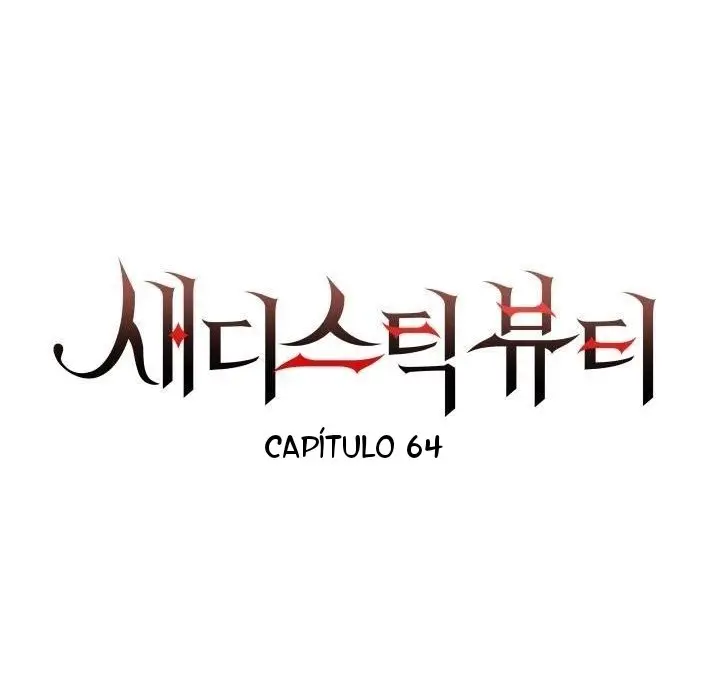 Belleza Sádica - Capítulo 64 - Página 4 - LectorTMOo