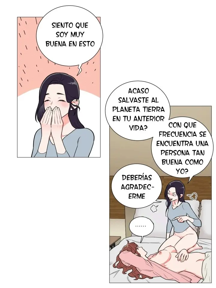 Belleza Sádica - Capítulo 64 - Página 24 - LectorTMOo