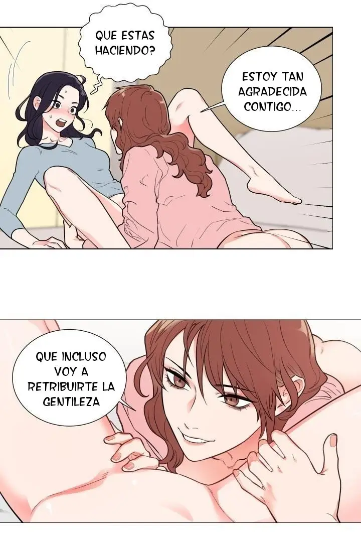 Belleza Sádica - Capítulo 64 - Página 26 - LectorTMOo