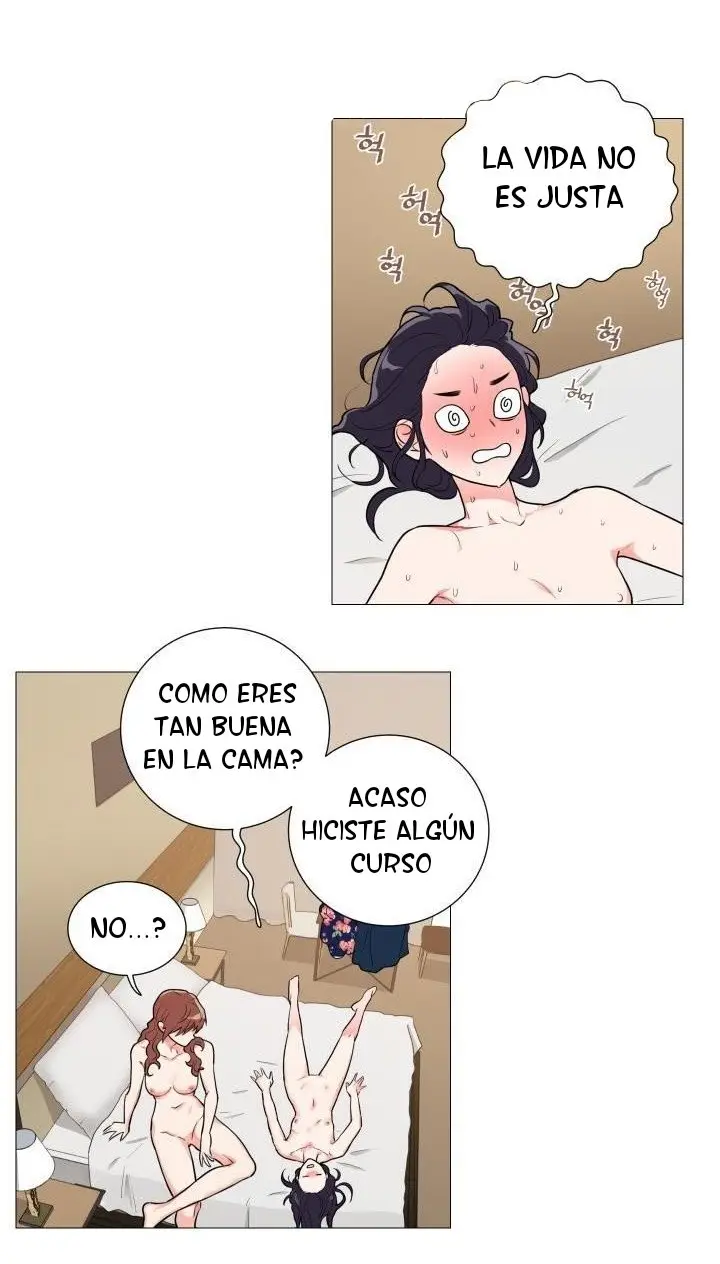 Belleza Sádica - Capítulo 64 - Página 29 - LectorTMOo
