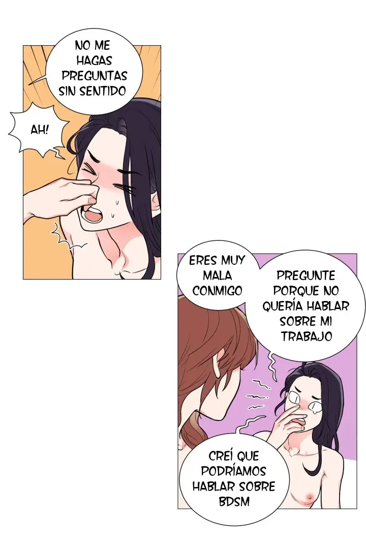 Belleza Sádica - Capítulo 64 - Página 31 - LectorTMOo