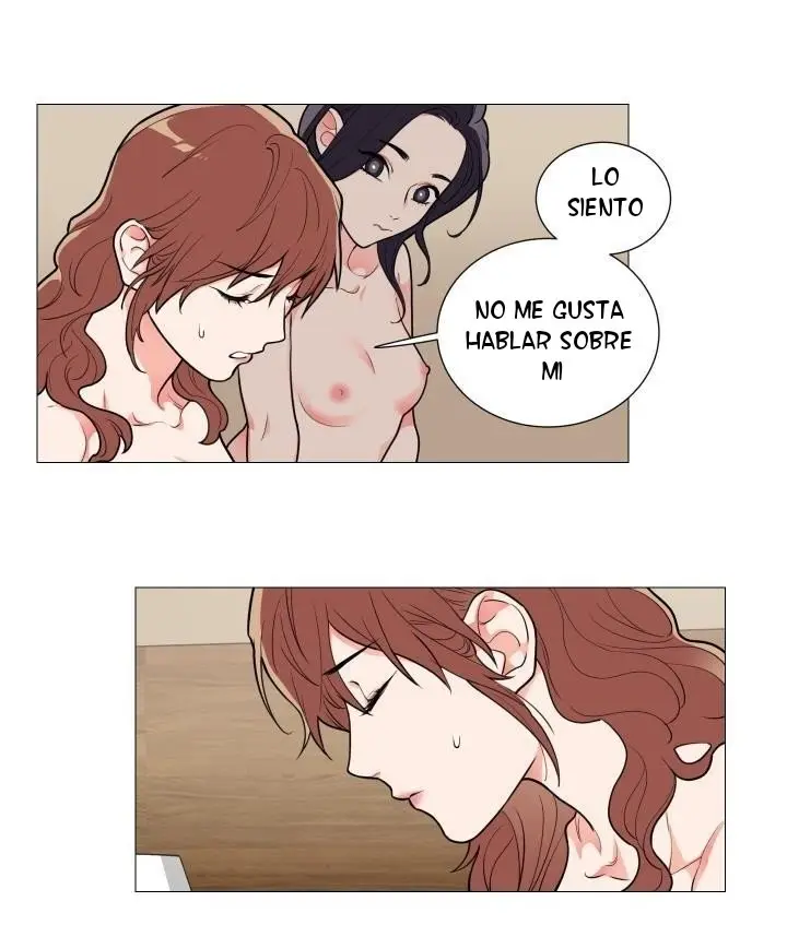 Belleza Sádica - Capítulo 64 - Página 33 - LectorTMOo