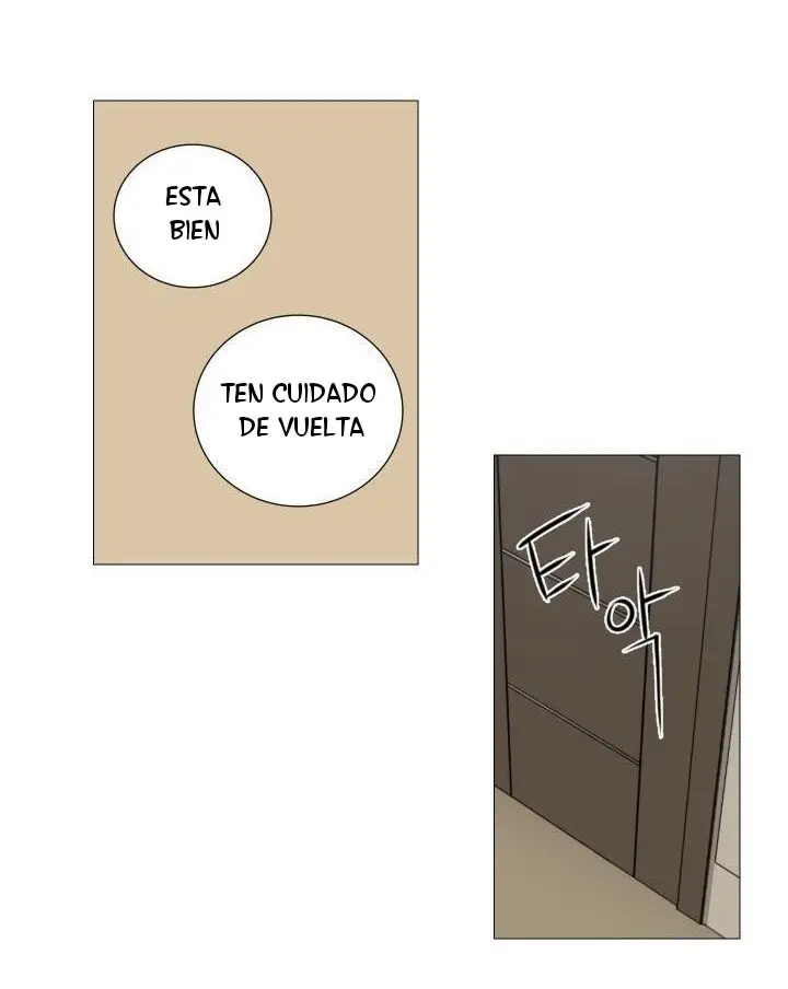 Belleza Sádica - Capítulo 64 - Página 46 - LectorTMOo