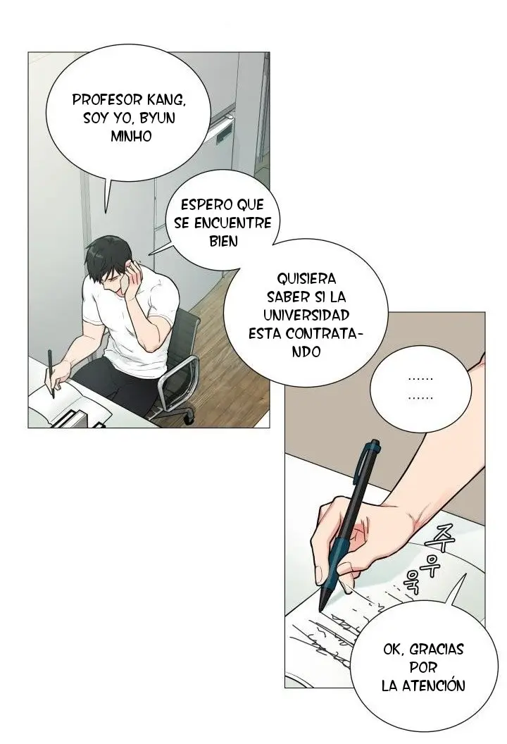 Belleza Sádica - Capítulo 65 - Página 3 - LectorTMOo