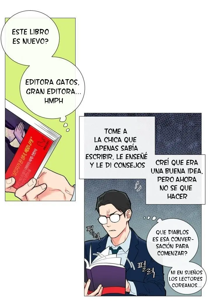 Belleza Sádica - Capítulo 65 - Página 19 - LectorTMOo