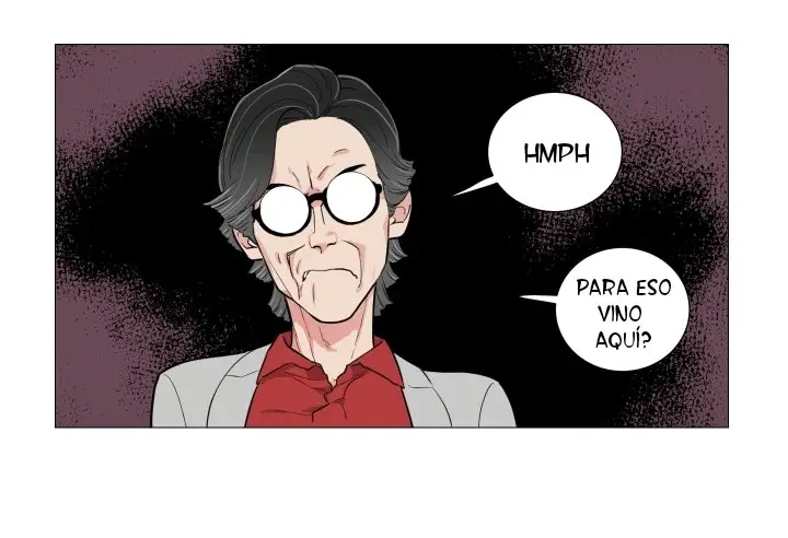 Belleza Sádica - Capítulo 65 - Página 25 - LectorTMOo