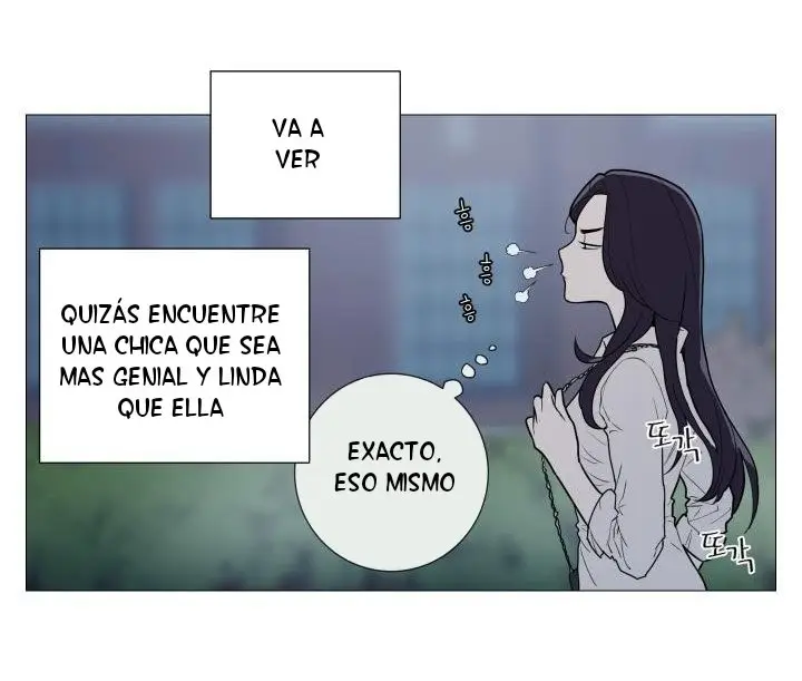 Belleza Sádica - Capítulo 65 - Página 43 - LectorTMOo